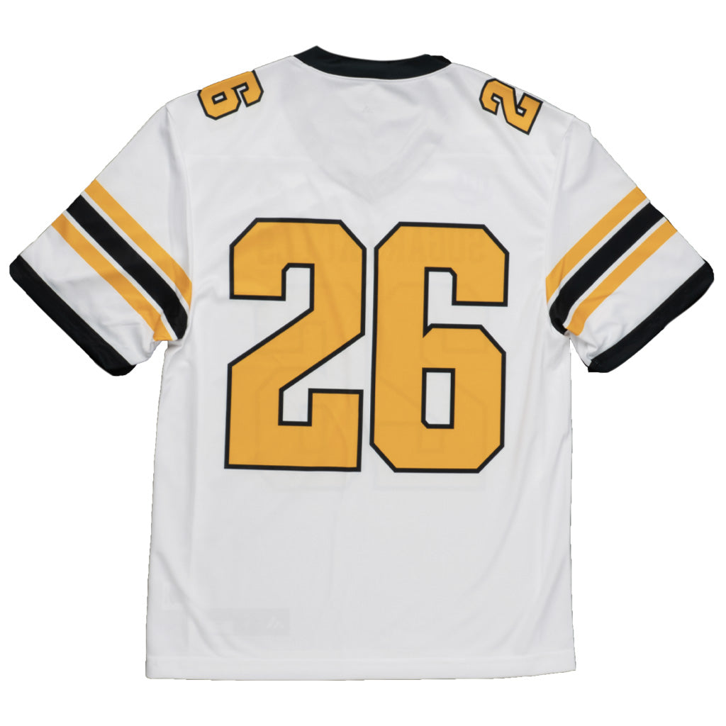 Tucson Sugar Skulls Game One 2026 Away Jersey - White