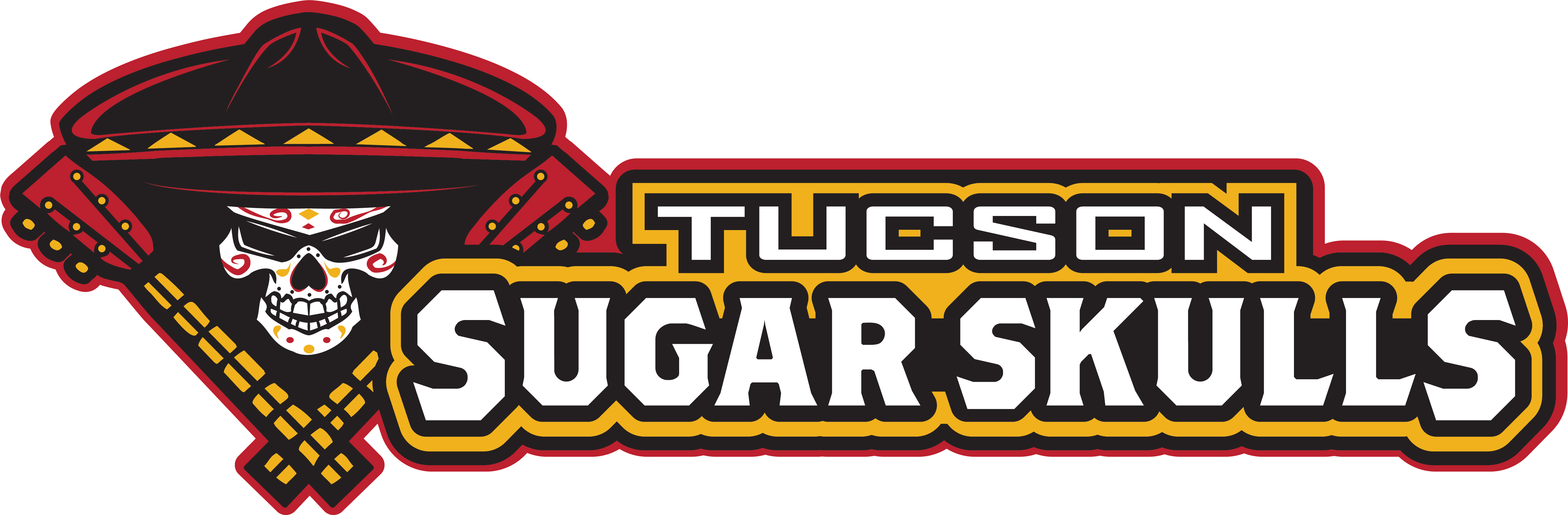 Tucson Sugar Skulls Team Store